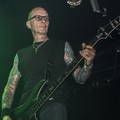 GutterPunk - Professional Concert Photography